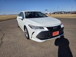 2022 Toyota Avalon XLE