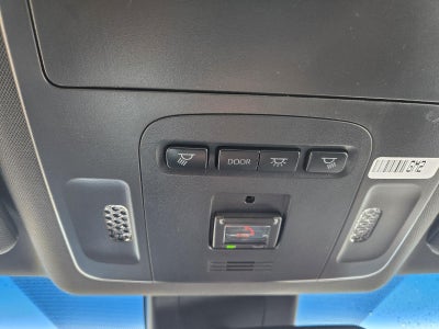 2022 Toyota Avalon XLE