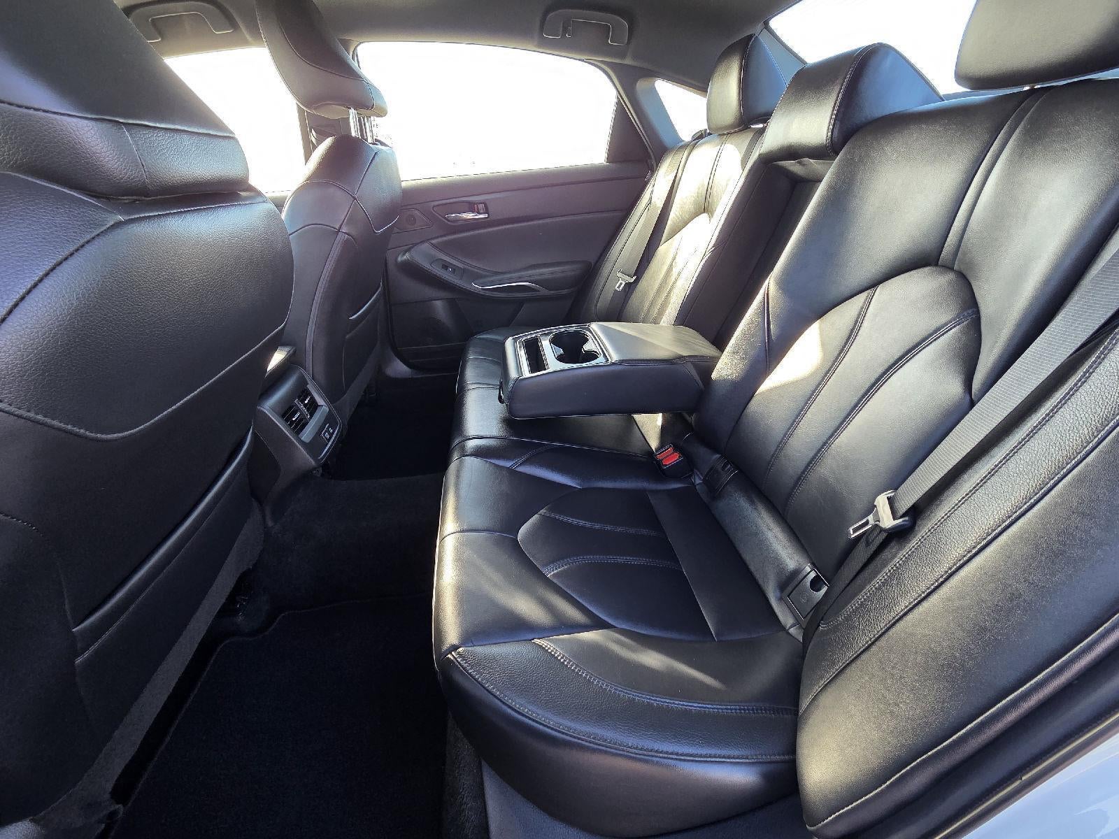 2022 Toyota Avalon XLE