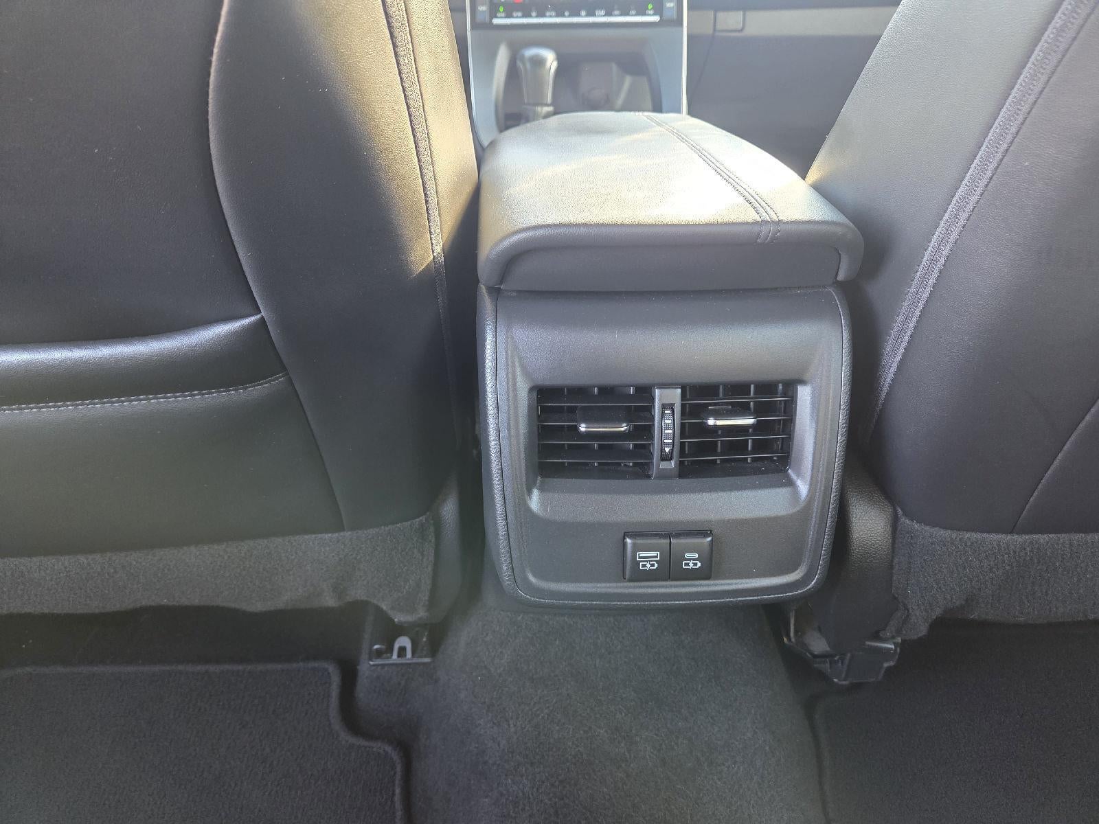 2022 Toyota Avalon XLE
