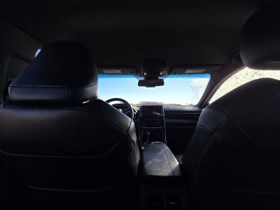 2022 Toyota Avalon XLE
