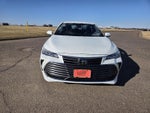 2022 Toyota Avalon XLE