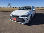 2022 Toyota Avalon XLE
