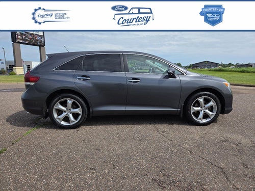 2013 Toyota Venza XLE