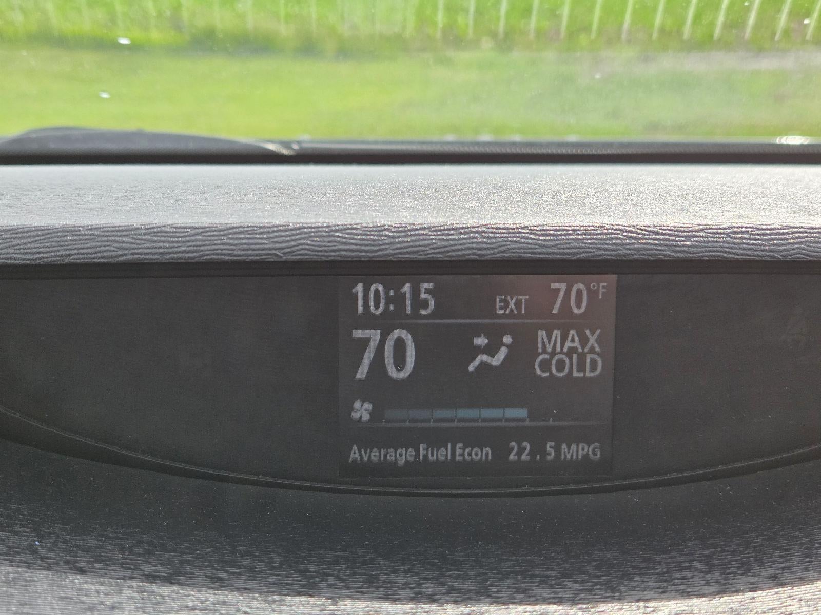 2013 Toyota Venza XLE