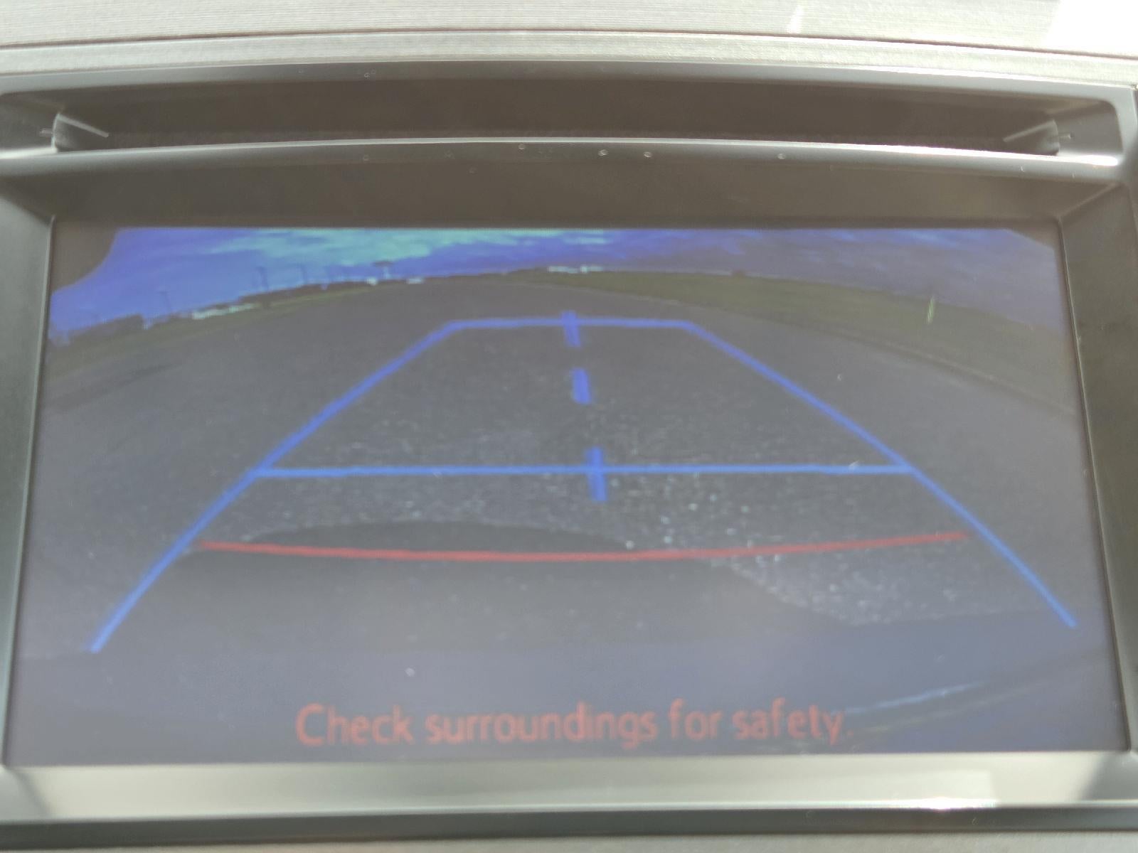 2013 Toyota Venza XLE