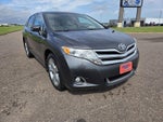 2013 Toyota Venza XLE