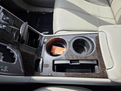 2013 Toyota Venza XLE