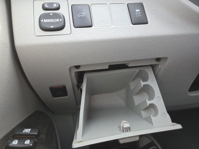 2013 Toyota Venza XLE