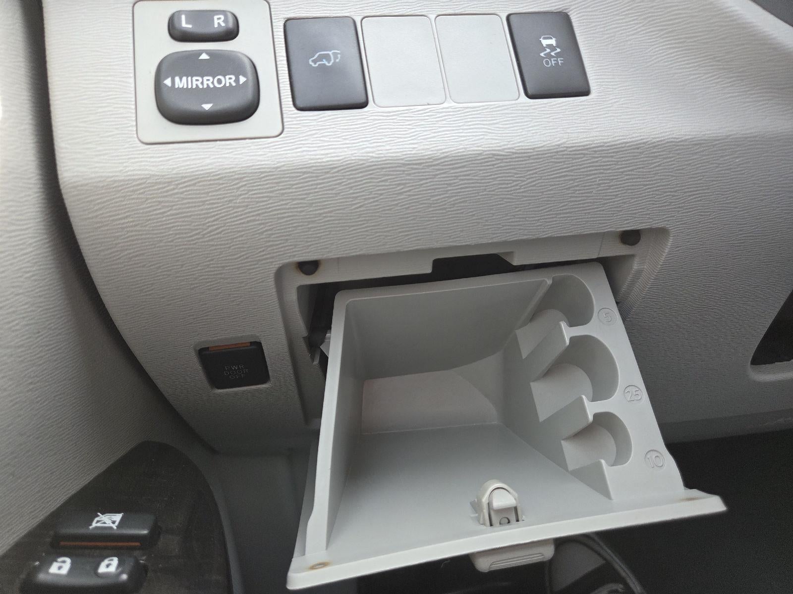 2013 Toyota Venza XLE