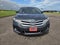 2013 Toyota Venza XLE