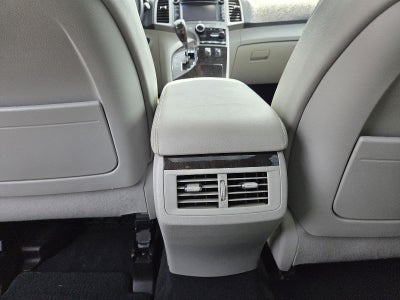 2013 Toyota Venza XLE