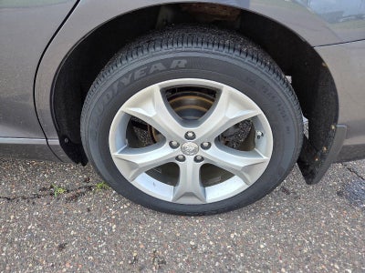 2013 Toyota Venza XLE