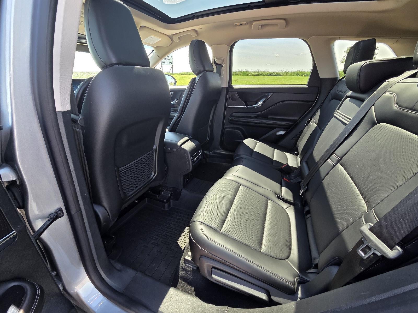 2024 Lincoln Corsair Premiere
