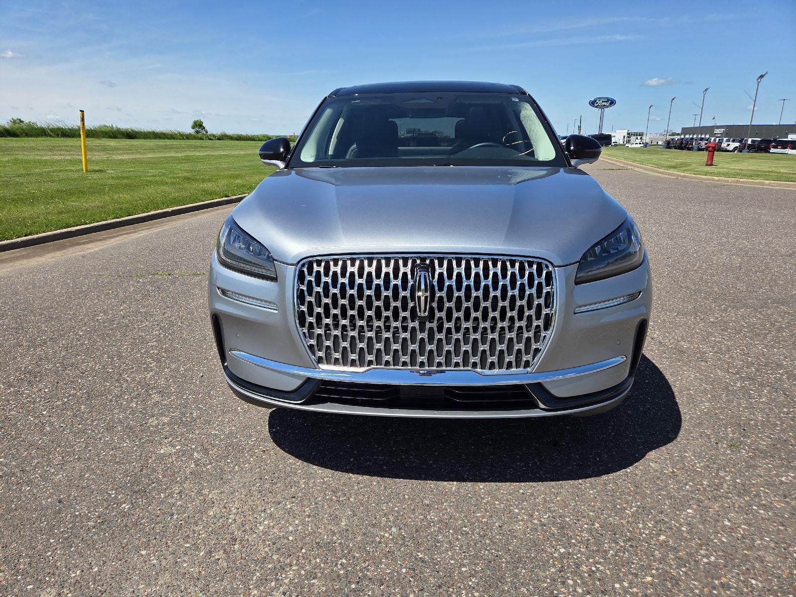 2024 Lincoln Corsair Premiere