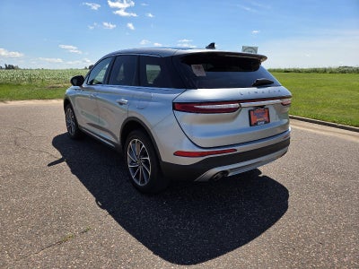 2024 Lincoln Corsair Premiere