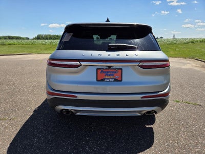 2024 Lincoln Corsair Premiere