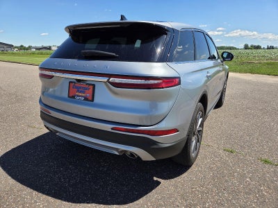 2024 Lincoln Corsair Premiere