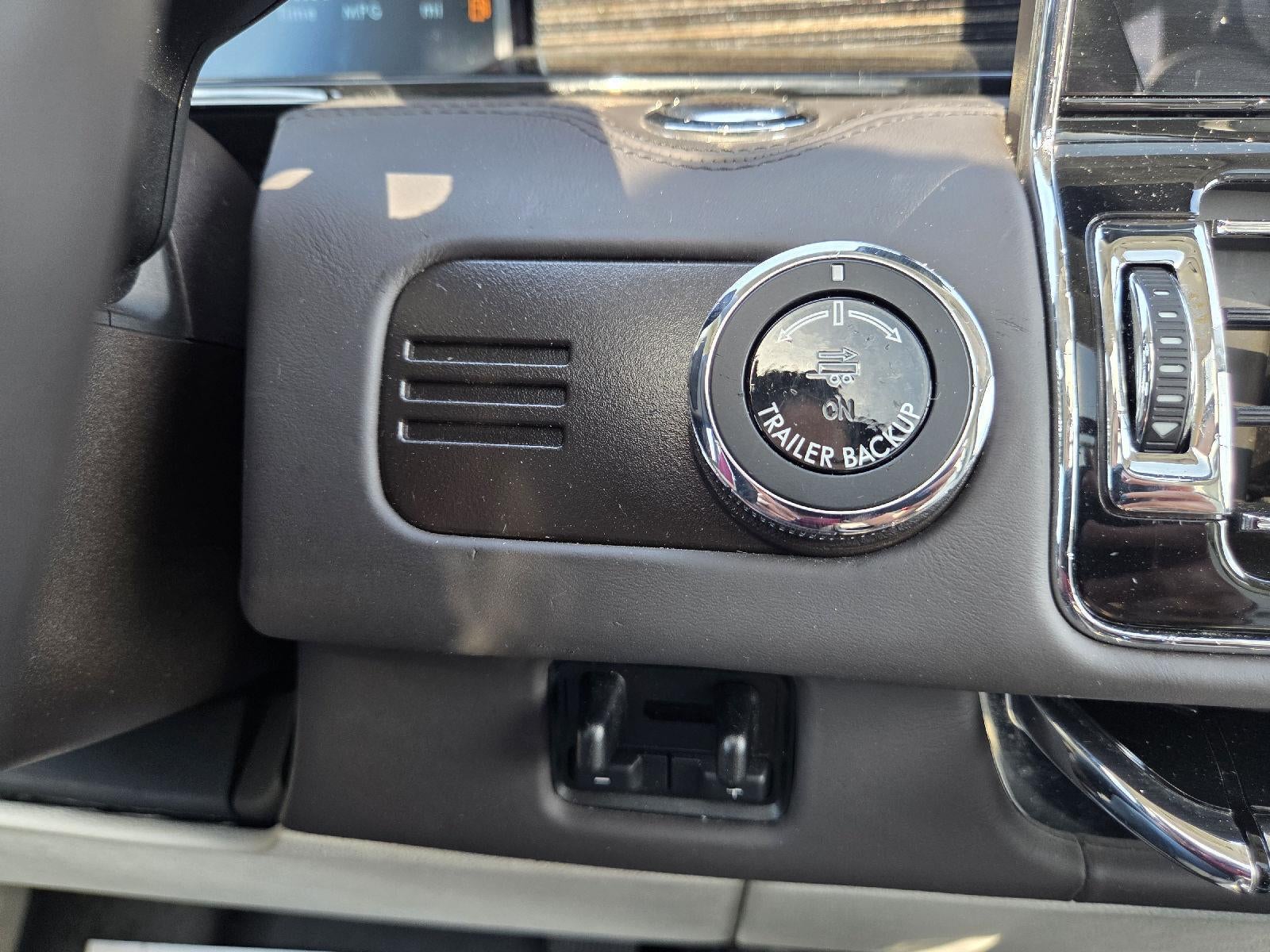 2024 Lincoln Navigator Black Label