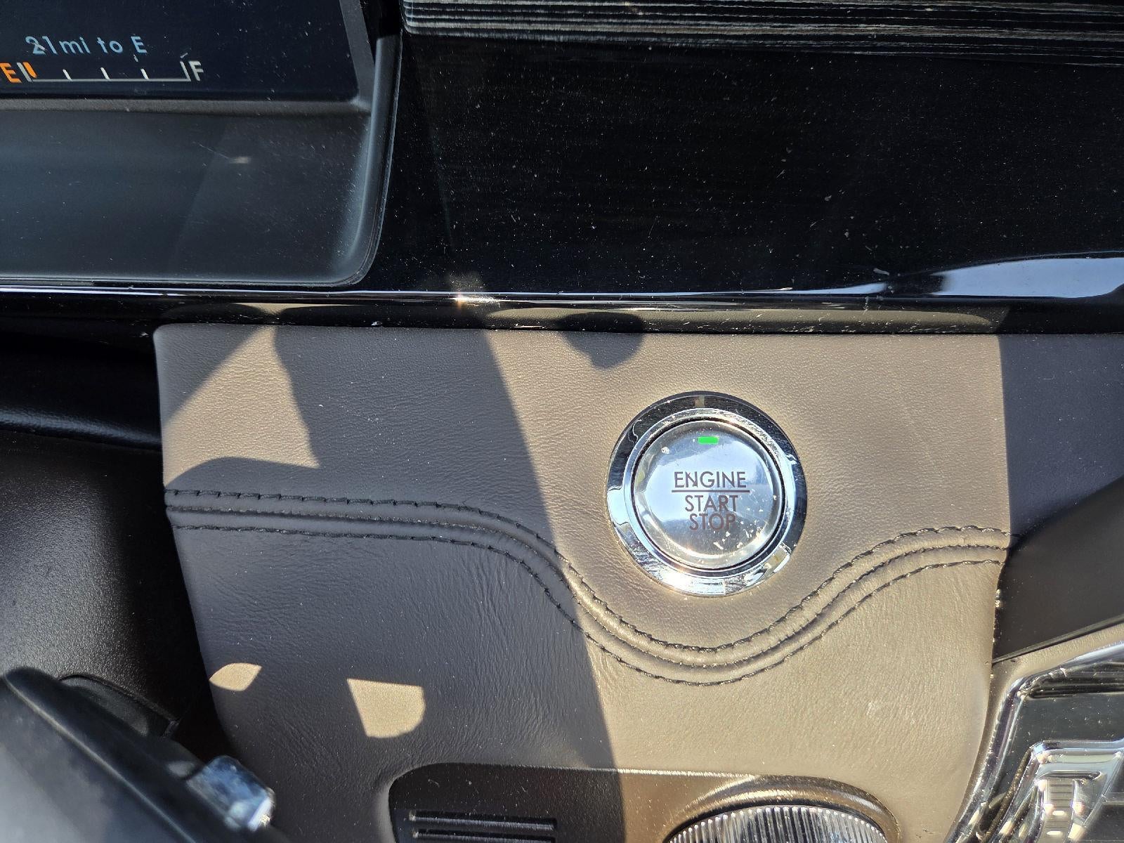 2024 Lincoln Navigator Black Label