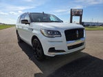 2024 Lincoln Navigator Black Label