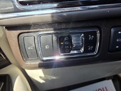 2024 Lincoln Navigator Black Label