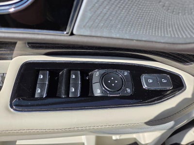 2024 Lincoln Navigator Black Label