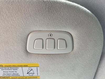 2024 Lincoln Navigator Black Label