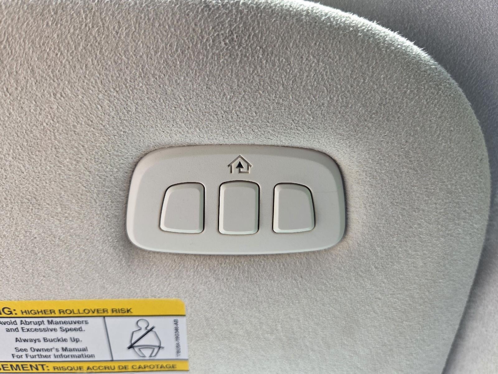 2024 Lincoln Navigator Black Label