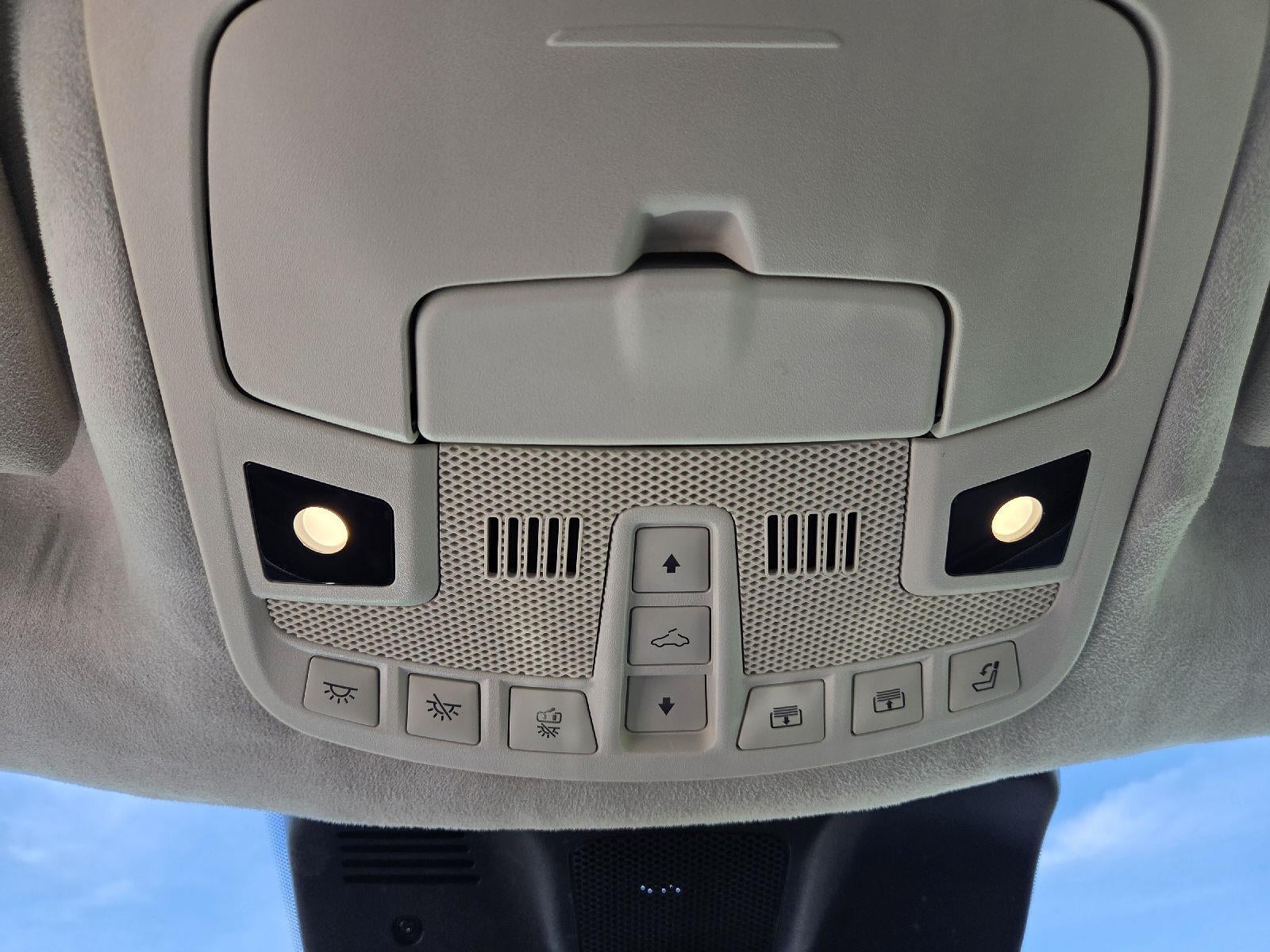 2024 Lincoln Navigator Black Label