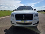 2024 Lincoln Navigator Black Label