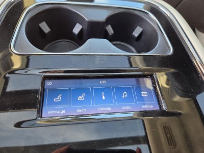 2024 Lincoln Navigator Black Label