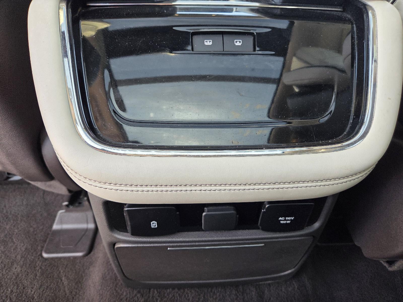 2024 Lincoln Navigator Black Label