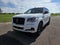 2024 Lincoln Navigator Black Label