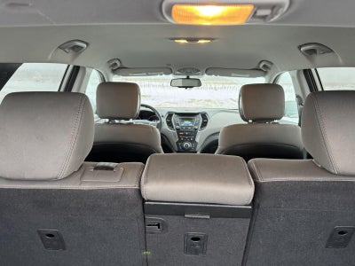 2015 Hyundai Santa Fe Sport 2.4