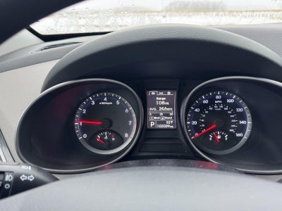 2015 Hyundai Santa Fe Sport 2.4