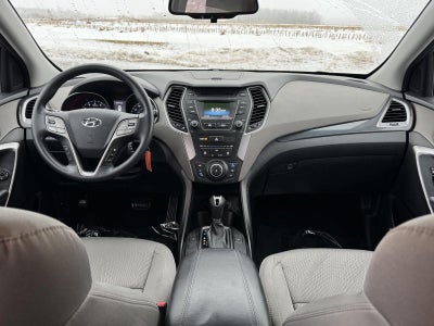 2015 Hyundai Santa Fe Sport 2.4
