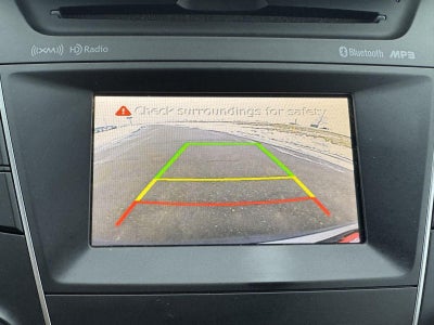 2015 Hyundai Santa Fe Sport 2.4