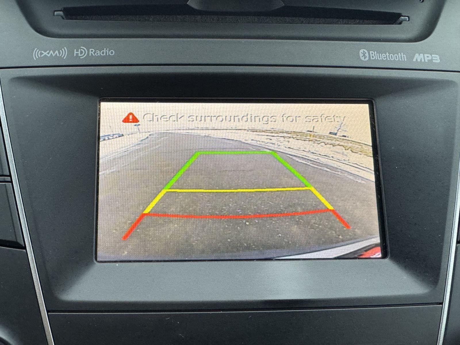 2015 Hyundai Santa Fe Sport 2.4