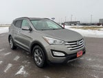 2015 Hyundai Santa Fe Sport 2.4