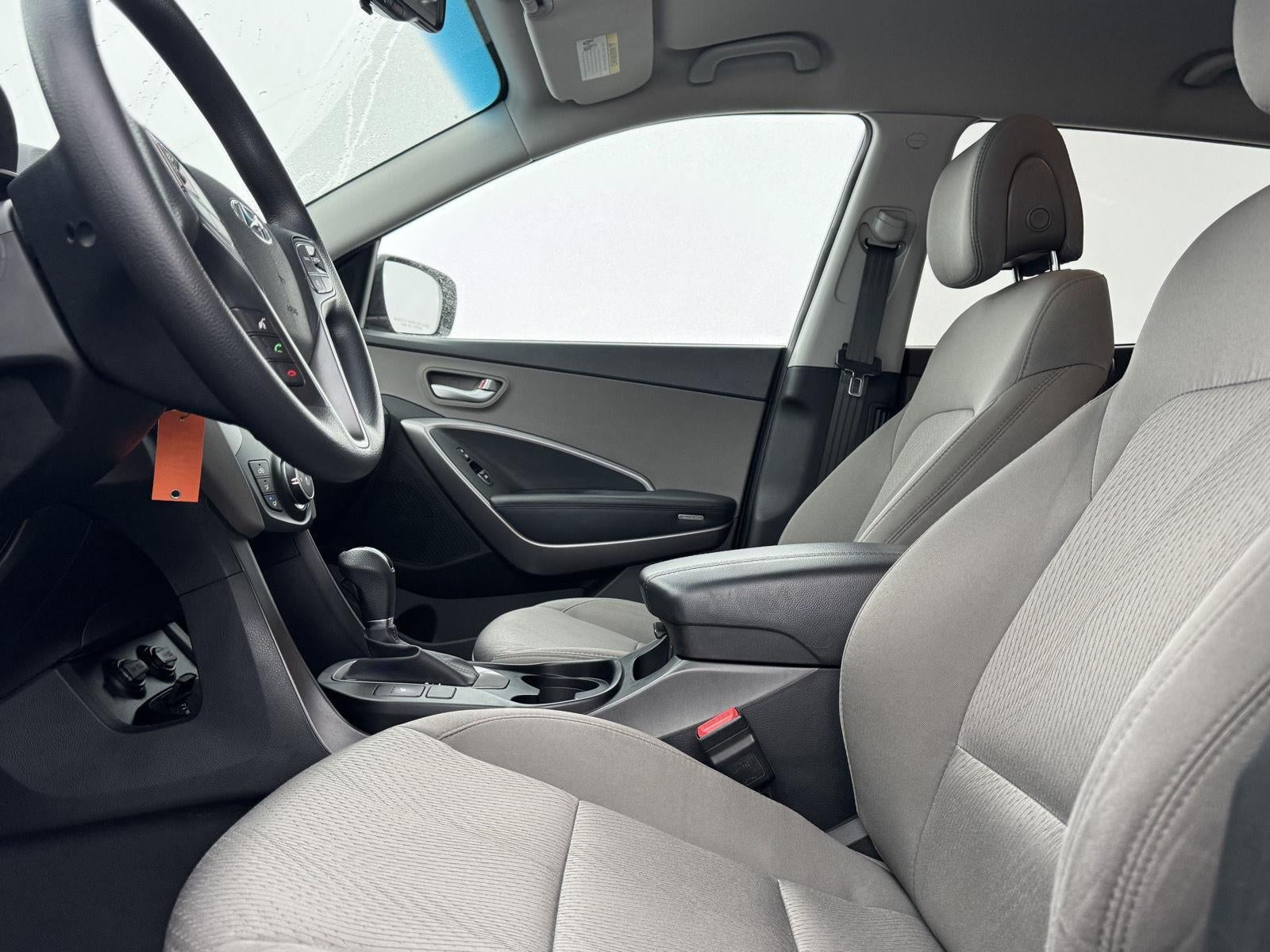 2015 Hyundai Santa Fe Sport 2.4