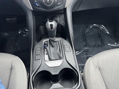 2015 Hyundai Santa Fe Sport 2.4