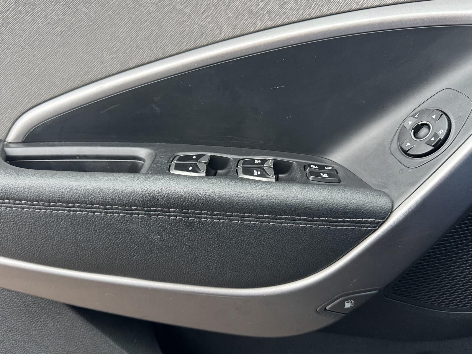 2015 Hyundai Santa Fe Sport 2.4