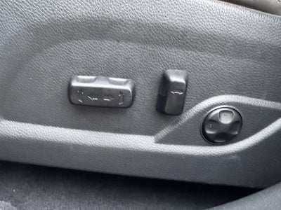 2015 Hyundai Santa Fe Sport 2.4