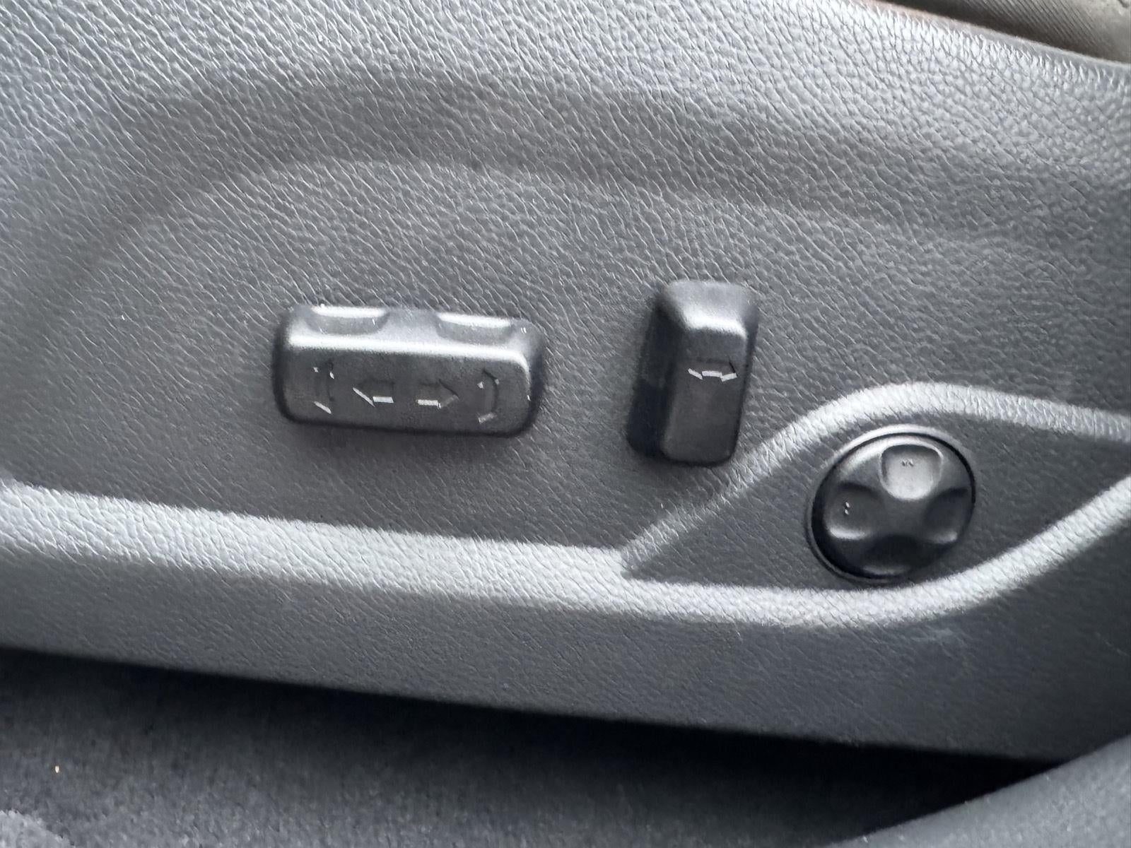 2015 Hyundai Santa Fe Sport 2.4