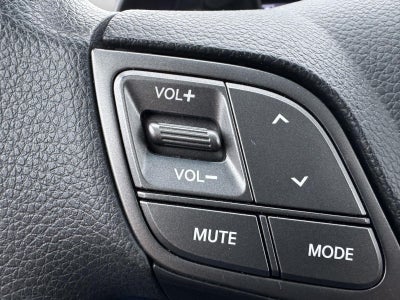 2015 Hyundai Santa Fe Sport 2.4