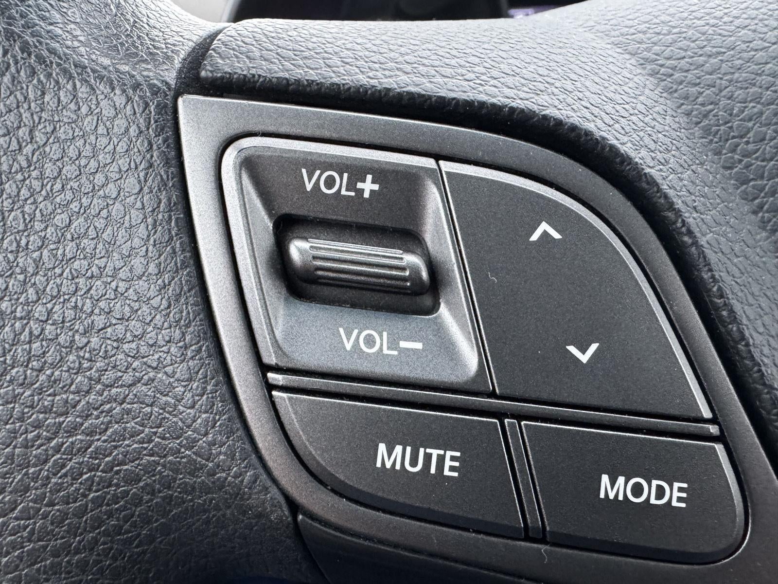 2015 Hyundai Santa Fe Sport 2.4