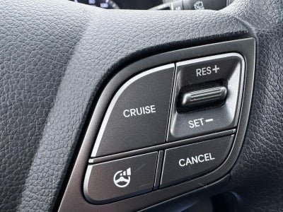 2015 Hyundai Santa Fe Sport 2.4