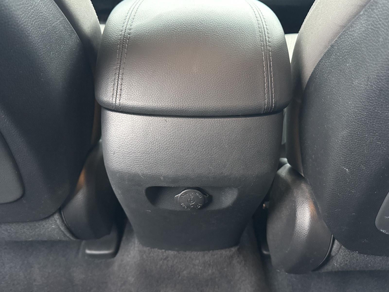 2015 Hyundai Santa Fe Sport 2.4