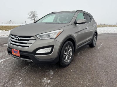 2015 Hyundai Santa Fe Sport 2.4
